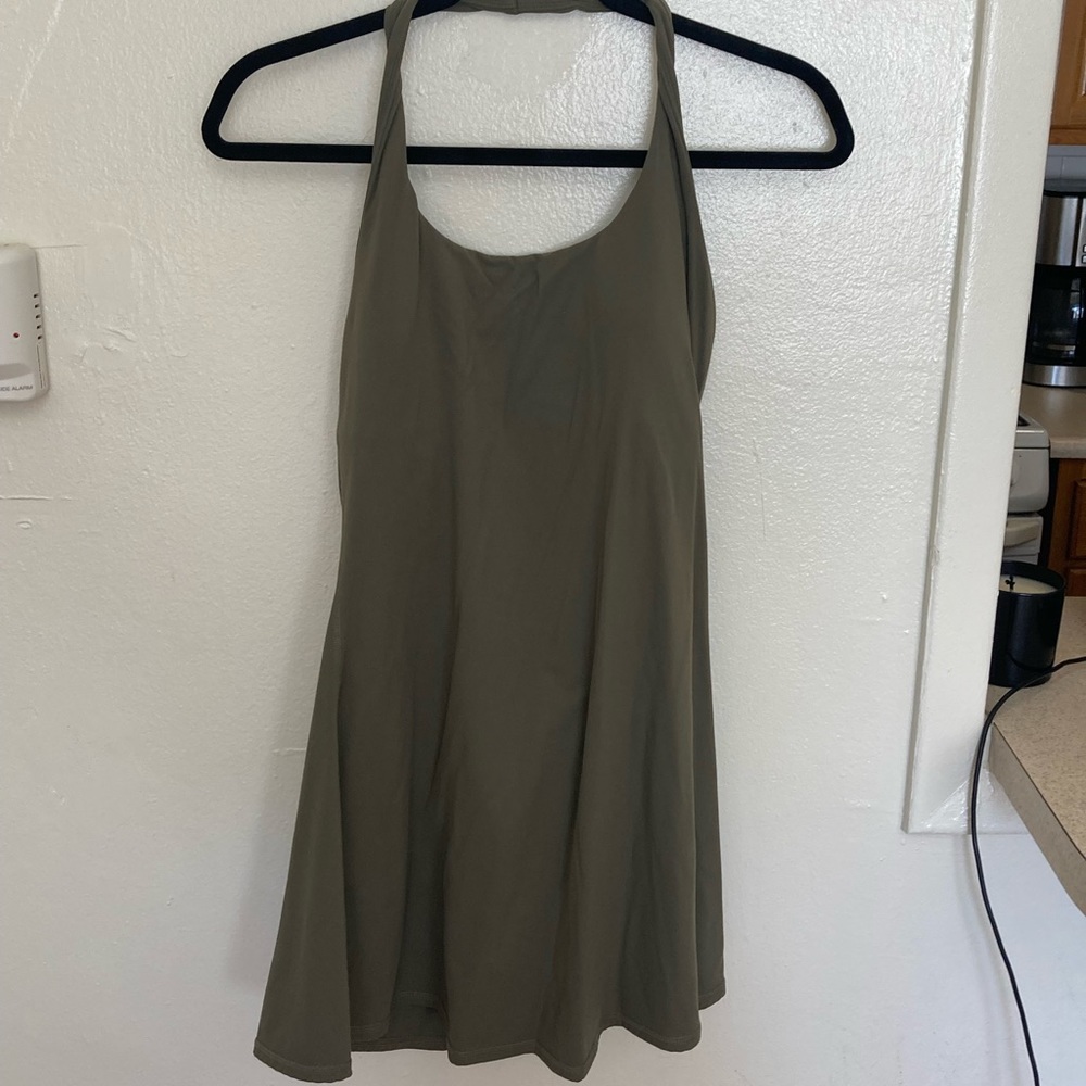 Halara womens active dress